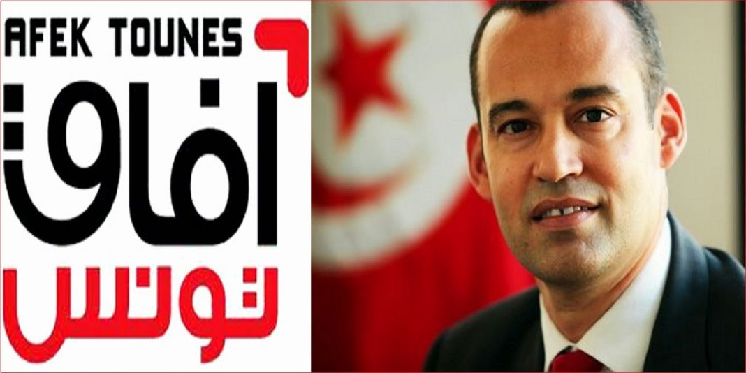 Afek-tounes-yassine-brahim-tete-de-listes-l-economiste-maghrebin