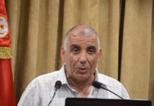 بعد عبدالرحمان الهذيلي مسعود رمضاني رئيسا للمنتدى الاقتصادي