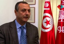 عصام الشابي : حزبنا مستمر في الحكومة طالما إستمرت في تنفيذ أولويات وثيقة قرطاج