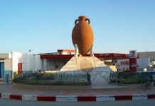 محاكمة إمرأة تتحول لموقف إنساني