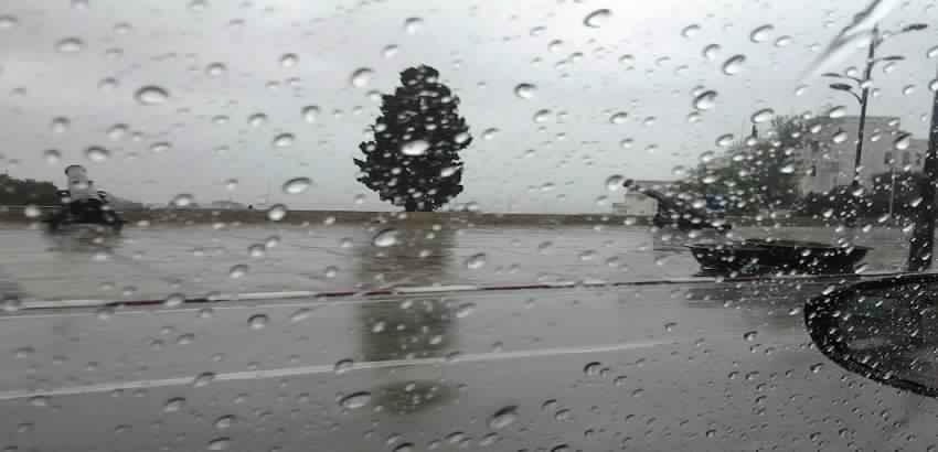 أمطار-مرتقبة-ببعض-المناطق-المغربية