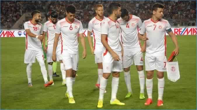 المنتخب الوطني- اليوم انطلاق التحضيرات