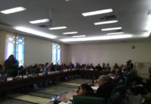 لجنة المالية توافق على مشروع قانون المالية التكميلي لسنة 2017