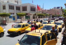 معاناة يومية في ظل تواصل إضراب التاكسيات