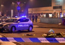 تونسي يتعرض للطعن في إيطاليا و إيداعه قسم الإنعاش