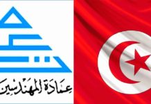 عمادة المهندسين التونسيين تتّجه للتصعيد للإستجابة لمطالبهم