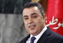 المهدي جمعة : تونس تحتاج إلى صدمة