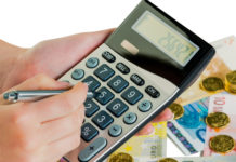 مشروع قانون المالية 2018 : معلوم ظرفي على الأنشطة المالية ومساهمة اجتماعية لتمويل الصناديق الاجتماعية