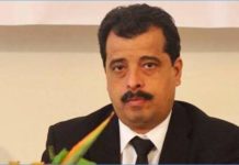 عماد الخصخوصي: التقرير المسرب من طرف حملة “مانيش مسامح” لا يلزم المجلس الاعلى للقضاء