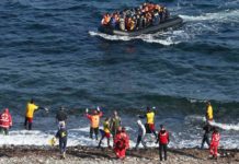 مبادرة لعدم تجريم الهجرة السرية