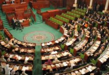 مناقشة مشروع قانون زجر الإعتداءات على القوات المسلحة الاسبوع القادم