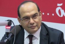 شوقي الطبيب يدعو إلى التشديد في العقوبات في مشروع قانون الاثراء غير المشروع