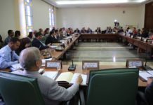 لجنة المالية تصادق على الفصل 15 من مشروع قانون المالية 2018