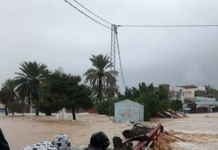 قابس: وفاة عون مناولة بصعقة كهربائية أثناء إصلاح عطب