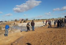 هذه هي قيمة الخسائر التي أسفرت عنها الفيضانات في قابس