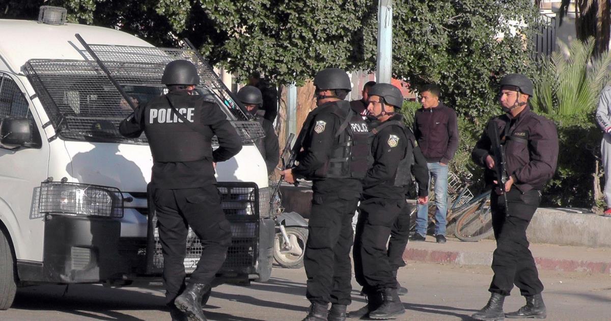 تفكيك خلية تكفيرية بالعاصمة وأخرى إرهابية بطبرقة - Tunisia