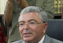 إلغاء التجنيد والتعيينات الفردية