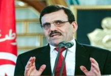 علي العريض في شهاداته على أحداث الرش :الأمن لا يتلقى تعليمات من المسؤولين الكبار في مثل تلك المواقف