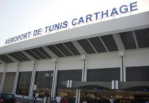 عطب على مستوى التسجيل الآلي لأمتعة المسافرين بمختلف المطارات التونسية