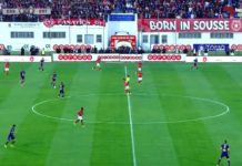 كلاسيكو فاشل ذبحت فيه الروح الرياضية