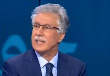 حمة الهمامي :قانون المالية لسنة 2018 كارثي باعتباره يخضع لاملاءلات الهيئات الدولية