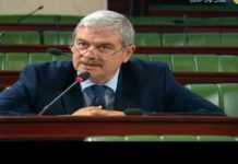 الصحبي بن فرج : الايقافات ستتوالى في الايام القادمة في علاقة بقضية شفيق جراية