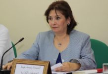 بن سدرين تتهم الحكومة والقضاء بعدم التعاون ونواب يحملونها تعطيل مسار العدالة الانتقالية