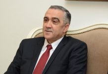 وزير الداخلية: الأجهزة الأمنية مراقبة