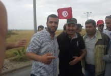 عماد دغيج من جديد نحو السجن