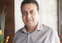 قانون تجريم التطبيع من جديد في البرلمان