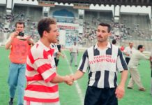 مباراة الأفريقي والصفاقسي تشد الأنظار في تونس