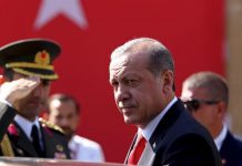 منظمات تونسية تتهم اردوغان بدفع تركيا نحو الديكتاتورية