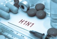 وفاة 5 أشخاص واصابة 154 آخرين بفيروس H1N1 خلال أسبوع