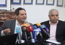 نقابة الصحفيين تستعد للتحرك دفاعا عن حرية الإعلام