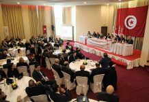 بسيس: نداء تونس تعمل على بلورة موقفها من شركائها في الحكم