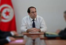 حصيلة الحرب على الفساد: وضع 22 شخصا تحت الإقامة الجبرية !!