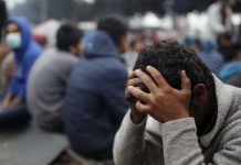 ضغوط أوروبية على تونس لتحويلها إلى أرض لجوء