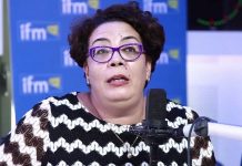 دعوات لإقالة سعيدة قراش