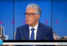 حمّة الهمامي: الشاهد فاشل وغير مسؤول حمة الهمامي