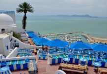 أكثر من 7 ملايين سائح زاروا تونس في 2017