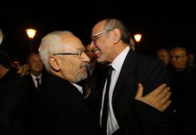 الجبالي يعلن قطيعته مع النهضة وترشحه للرئاسة