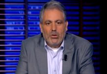 يهودي مرشحا لحركة النهضة في الانتخابات البلدية