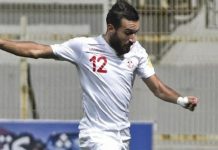 علي معلول: إنجلترا هي أصعب عقبة أمام تونس في كأس العالم