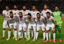 تونس في مهمة تحقيق حلم 1978