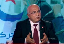 الهاروني: من سيُواصل تبرير فشله بالآخرين سيجد نفسه في وضع أسوأ في 2019