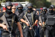 الجيش ينفي وجود مخطط لانقلاب عسكري