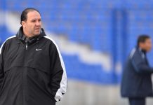 هكذا رد مدرب منتخب تونس على انتقاد قراءته للفاتحة