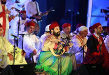 التصوّف في نفطة