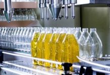 تصدير 201 ألف طن من زيت الزيتون