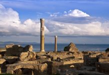 أيام قرطاج السينمائية: أربع بوابات لعبور الفن السابع